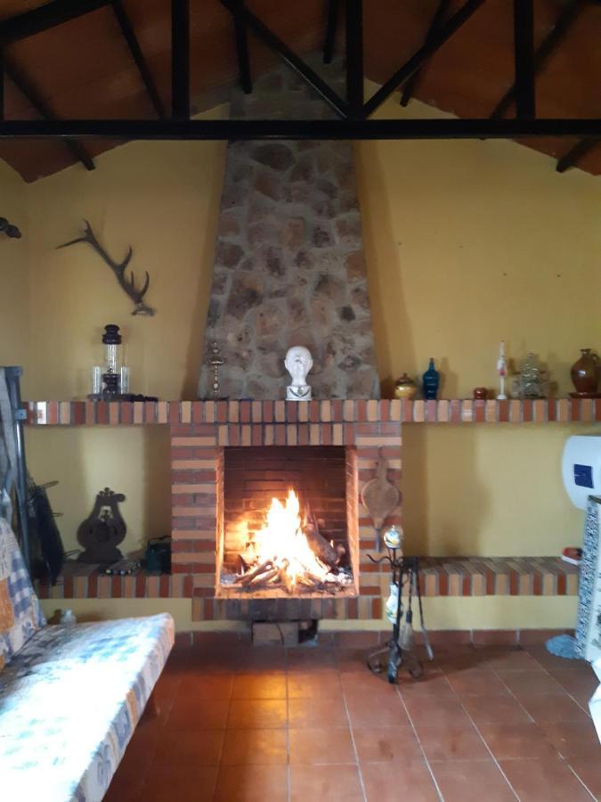 Vivienda Turistica Maria De Padilla Montiel