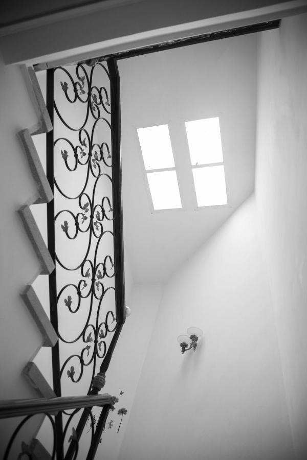 Vivienda Turistica Maria De Padilla