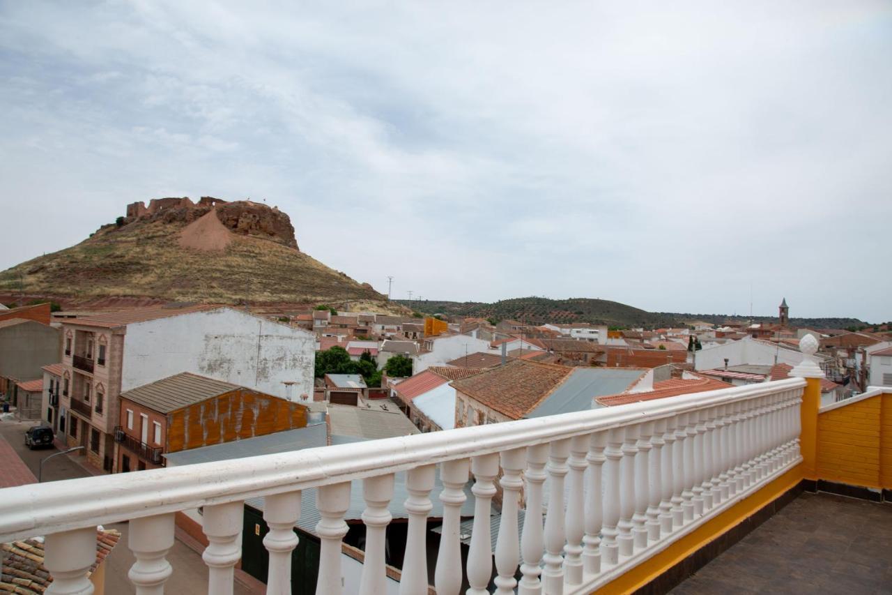 Vivienda Turistica Maria De Padilla *