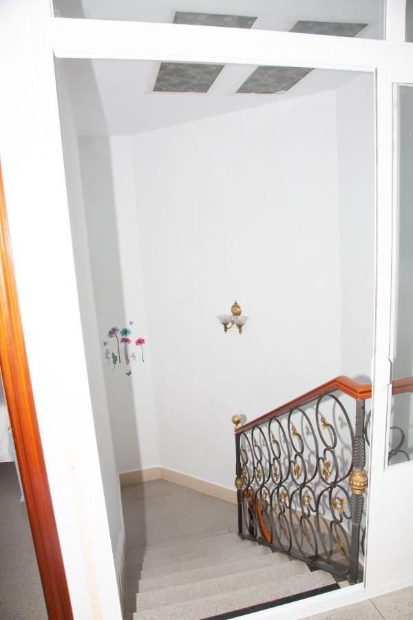 Holiday home Vivienda Turistica Maria De Padilla *