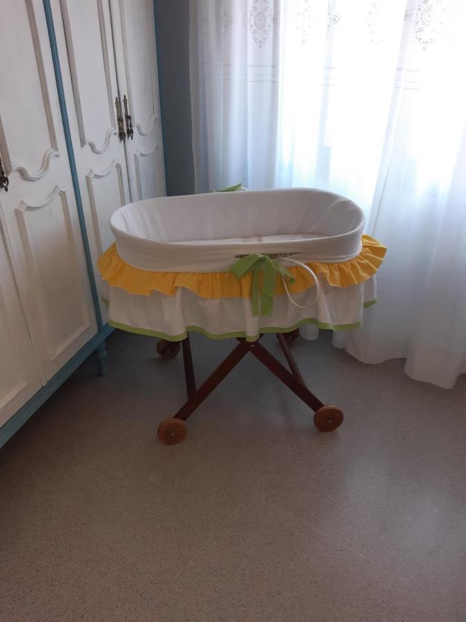 Vivienda Turistica Maria De Padilla Holiday home *