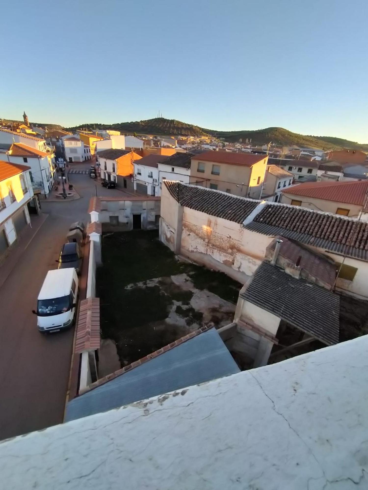 Holiday home Vivienda Turistica Maria De Padilla *