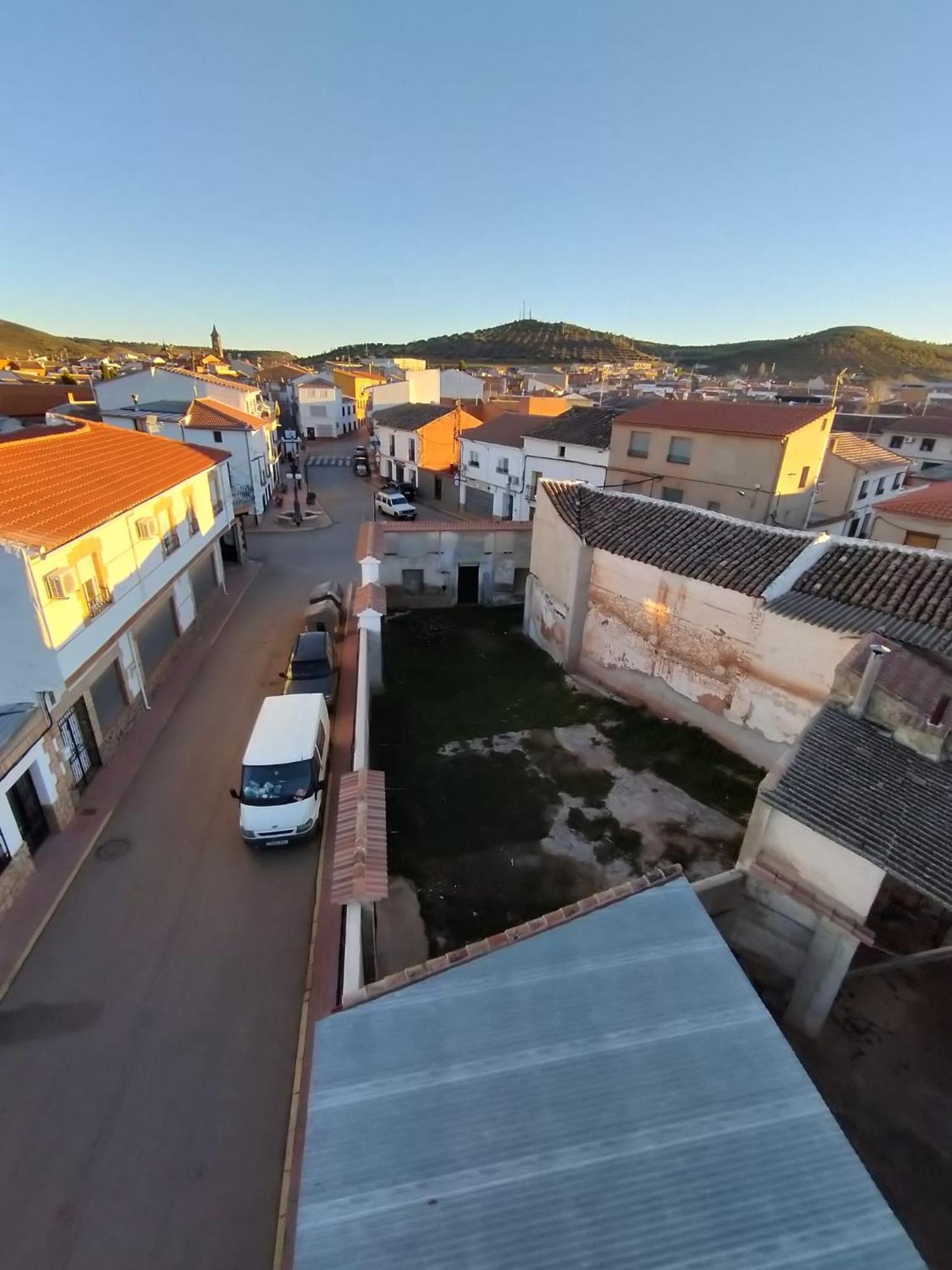 Vivienda Turistica Maria De Padilla Holiday home *