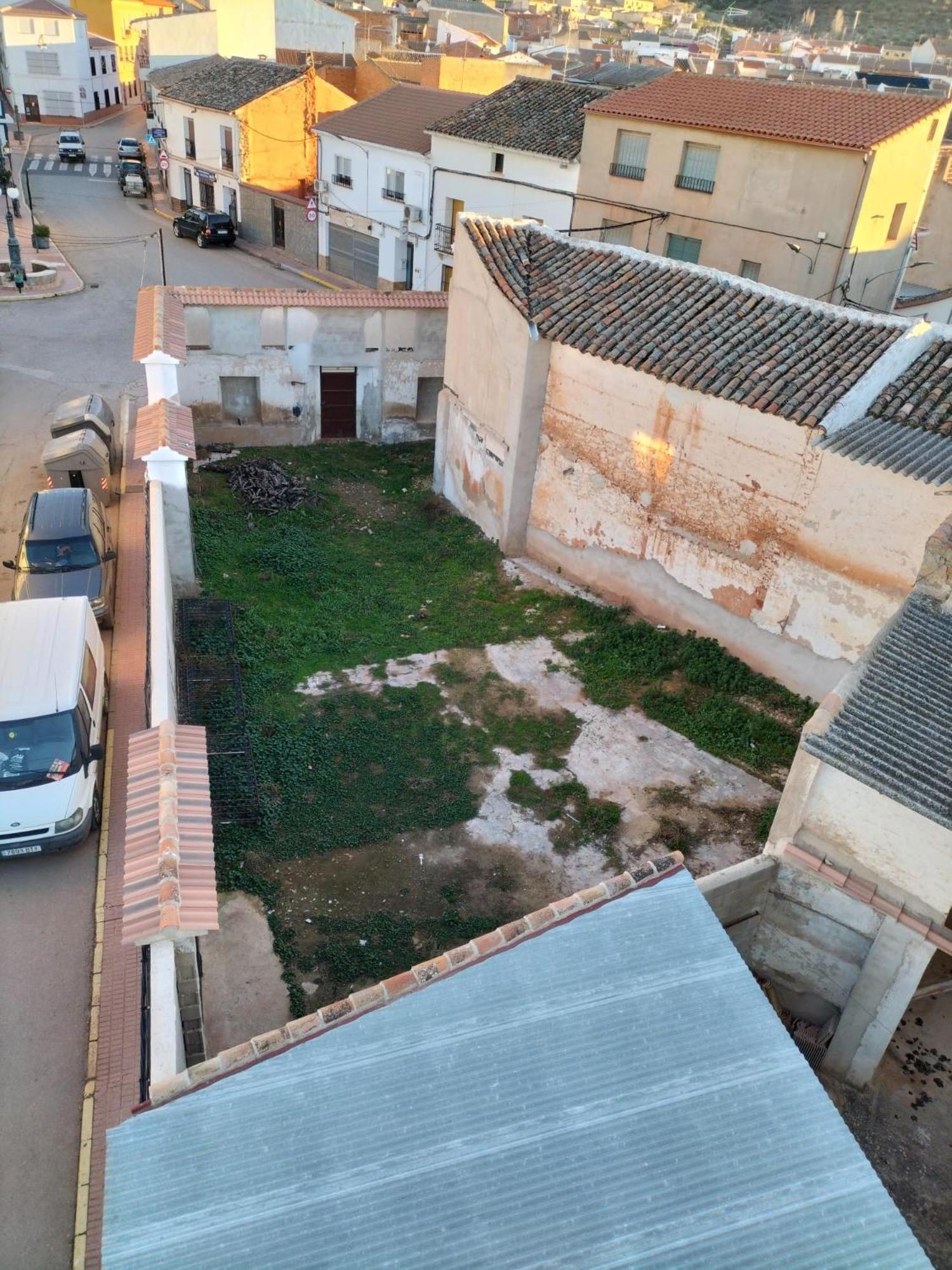 Holiday home Vivienda Turistica Maria De Padilla