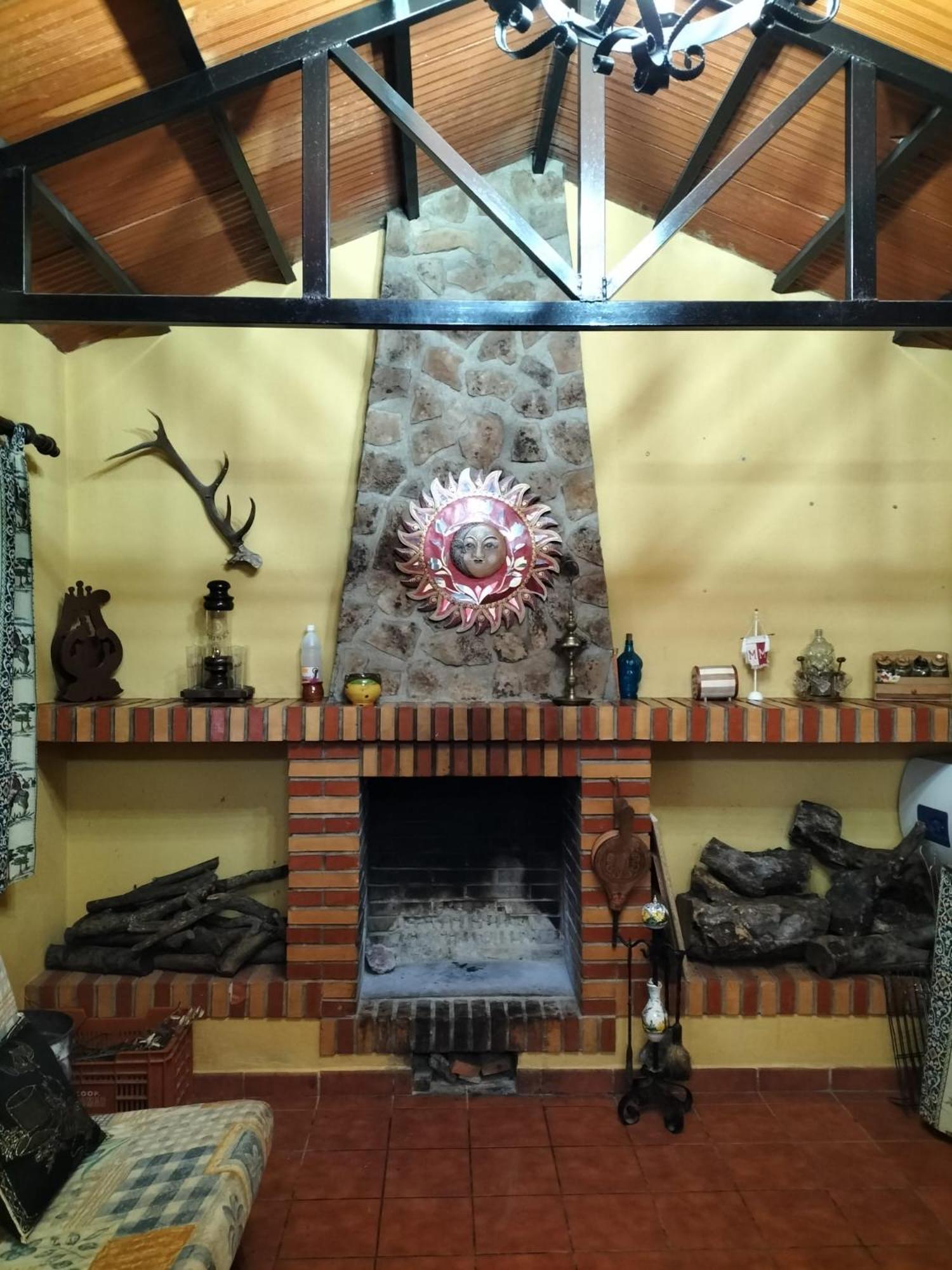 Vivienda Turistica Maria De Padilla Holiday home