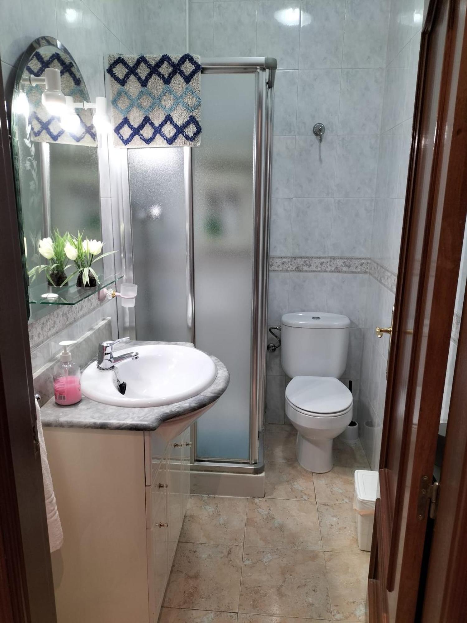 Vivienda Turistica Maria De Padilla