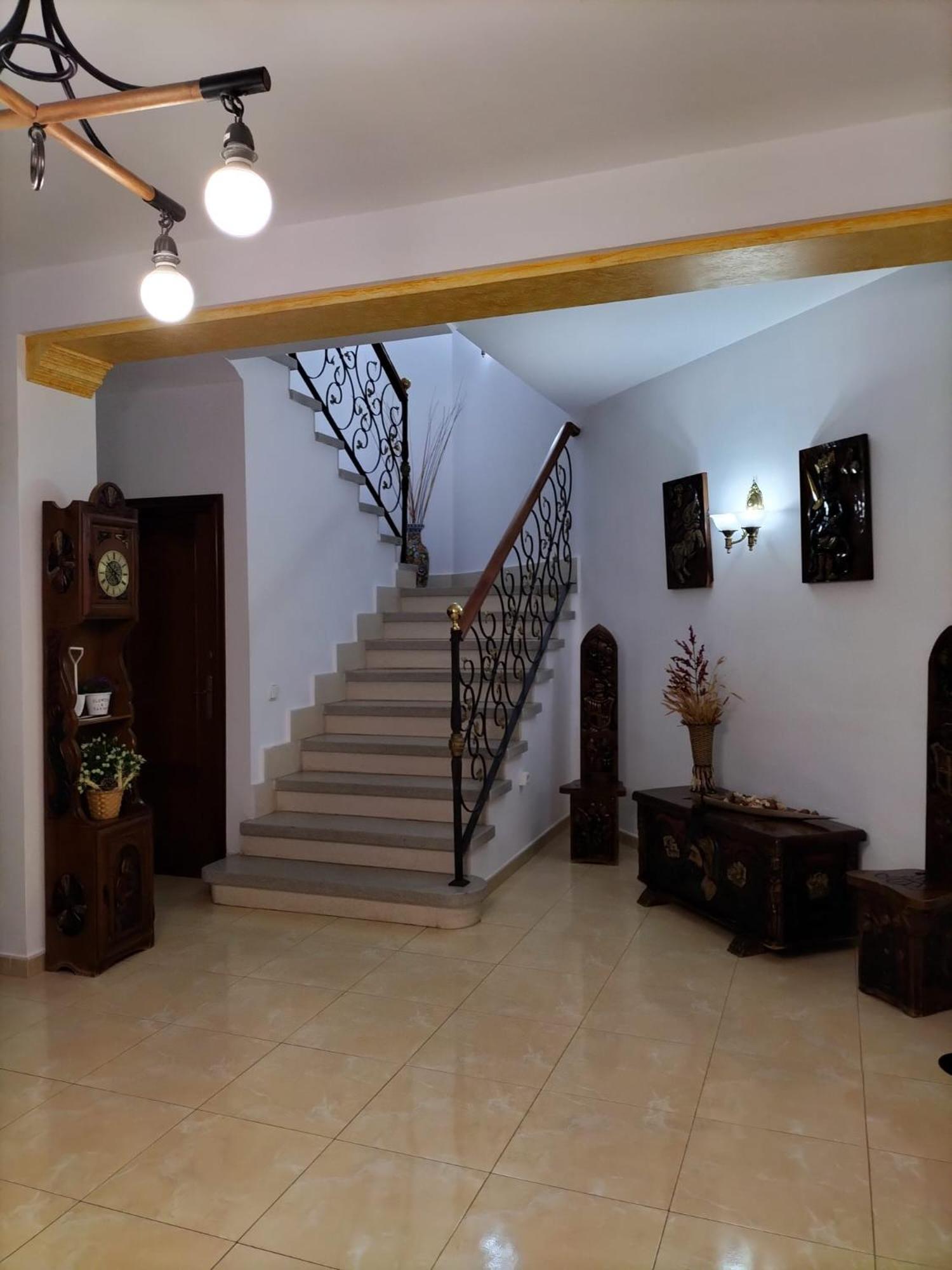 Vivienda Turistica Maria De Padilla Montiel