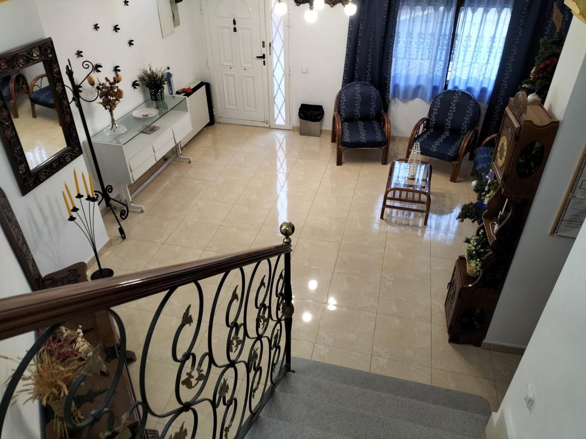 Vivienda Turistica Maria De Padilla * Montiel