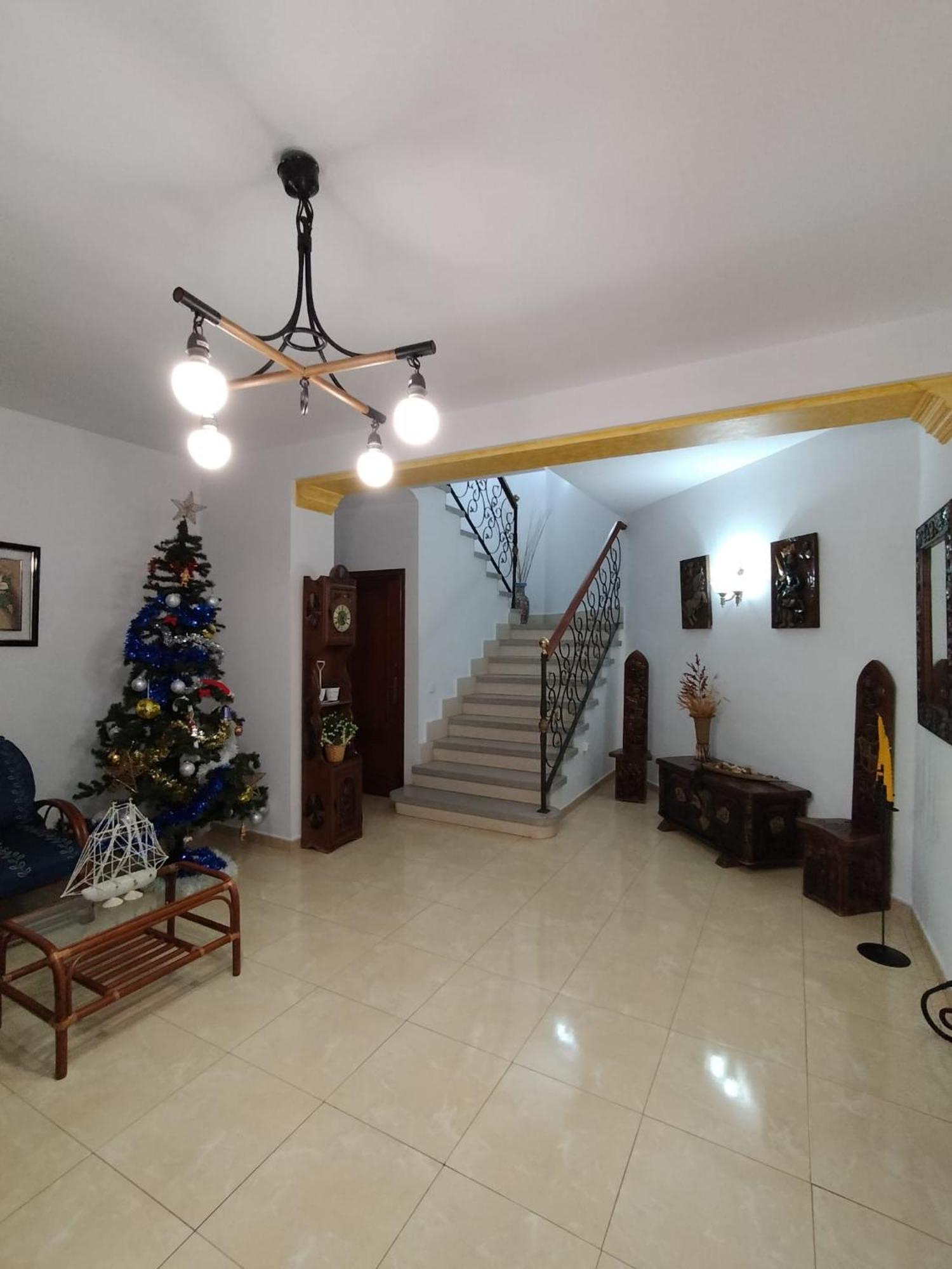Vivienda Turistica Maria De Padilla Holiday home Montiel
