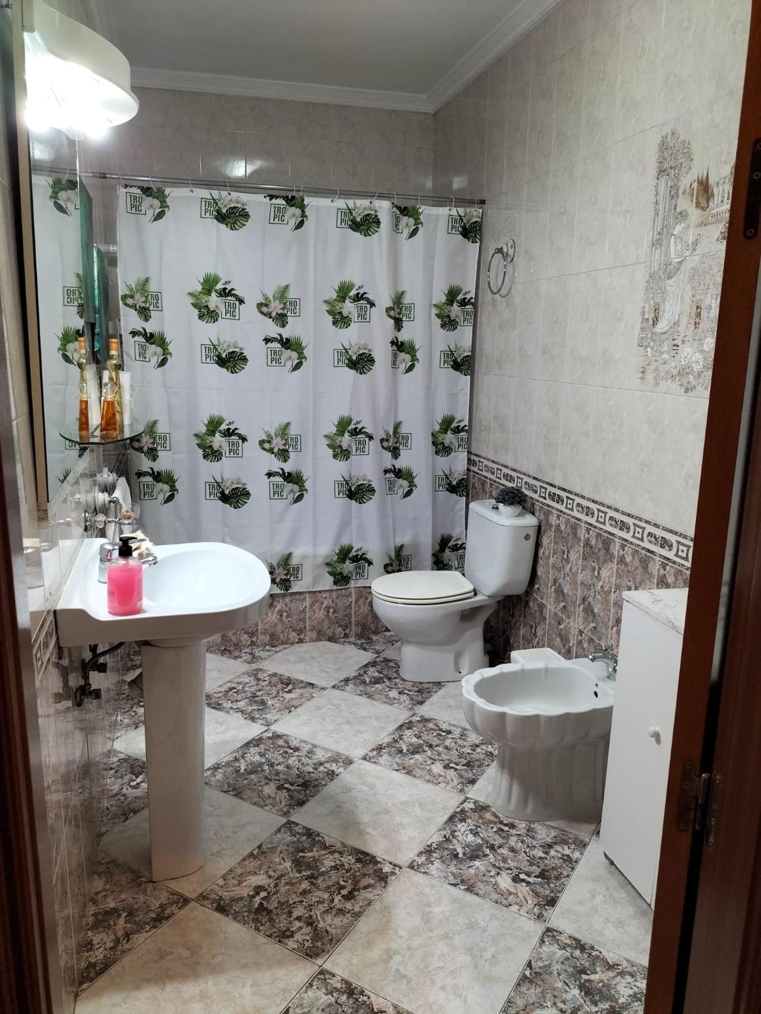 Vivienda Turistica Maria De Padilla Montiel